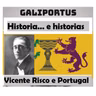 GLP- H&h's- (Cap. 46) Vicente Risco, a teoría do nacionalismo galego e a visión de Portugal