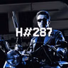 H#287: Terminator 2 po latach
