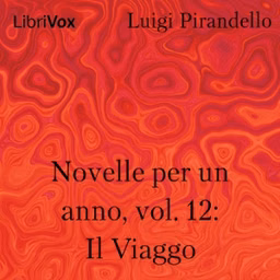 Novelle per un Anno, vol. 12: Il Viaggio