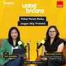 Hidup Penuh Risiko, Jangan Skip Proteksi