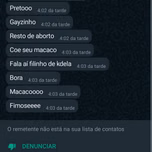 PALMEIRAS