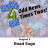Road Sage