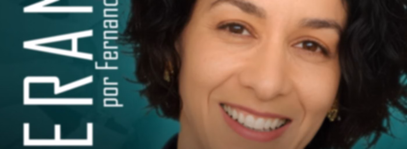Liderança por Fernanda Gonçalves (Podcast do Sustenta-Vida UFF)