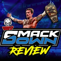 WWE Smackdown 7/10/26 Review | Former WWE Star RETURNS And MAJOR Match For Summerslam