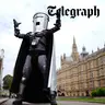 Farage vs Binface: The gamble that could trash Reform