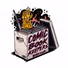 Patrick Horvath Live from SDCC 2026 (Beneath the Trees Where Nobody Sees)