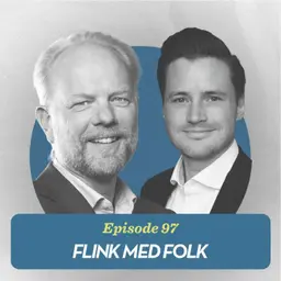 Flink med folk, med Trond Mjåland og Mathias Reierth