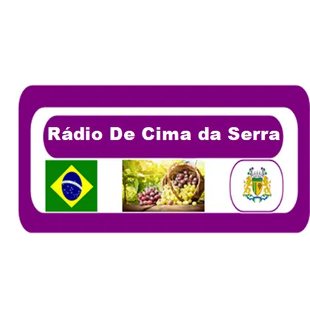 Rádio De Cima da Serra