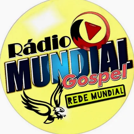 RADIO MUNDIAL GOSPEL ANAPOLIS
