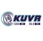 KUVR 1380 & 96.9 - KUVR