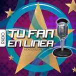 Radio Tu Fan En Linea