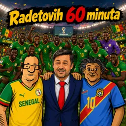 Mundijal, Nemanja Vidić i studenti