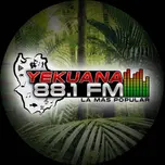 Yekuana 88.1 Fm
