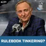 Does the NHL change its rules too often? | DNVR Avalanche Podcast LIVE