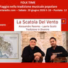 Folk Time - La scatola del vento seconda parte