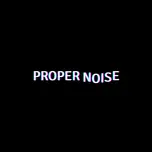 Proper Noise