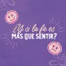 ¿Y si la fe es más que sentir?