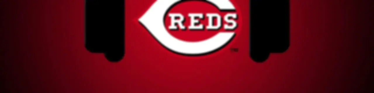 Cincinnati Reds Podcast