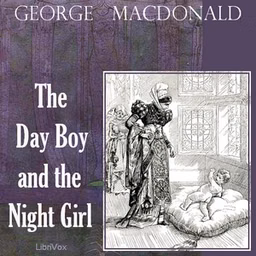 Day Boy and the Night Girl