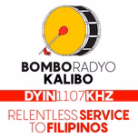 Bombo Radyo Kalibo