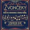 Zvončeky - 26.06.2026 - hosť: Jozef "SPOKO" Kramár (Smola a hrušky)