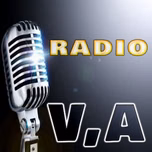 RADIO V.A . COLONIA MEXICO SUR