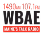 1490 AM & 107.1 FM WBAE - WBAE