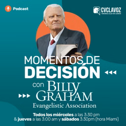 Momentos de Decisión con Billy Graham