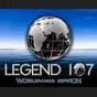 Legend 107 Radio