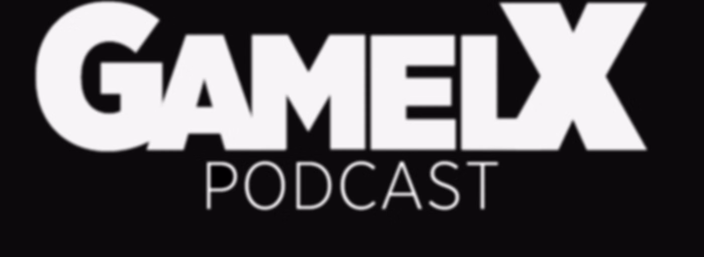 GAMELX Podcast