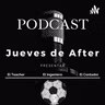 Episodio 085 (Pachuca campeón del #Apertura2022, futbol de estufa y los que avanzan en la Champions)