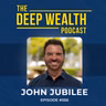 John Jubilee Health Expert: The “Normal Aging” Lie Behind Fatigue, Pain, & Weight Gain (#556)