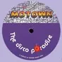 The Disco Paradise - Motown