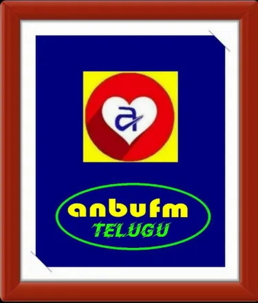 Anbu FM Telugu