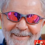 Lula campeão