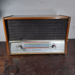 radio remota
