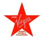 Virgin Radio(RnB) Philippines