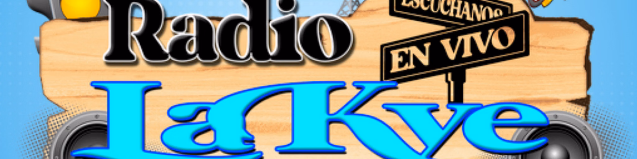 Radio La Kye
