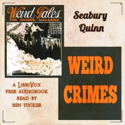 Weird Crimes