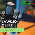Lawujo Osere