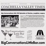 Big Conversations Hits 150 Episodes of Stories, Laughter, Legacy | Guest Host: Bruce Fessier