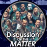 AEW Revolution 2022 Predictions - Discussion of the Matter Podcast March 5 2022
