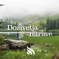 Doživetja narave