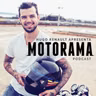 MotoramaCast com Andre Will (skatista)