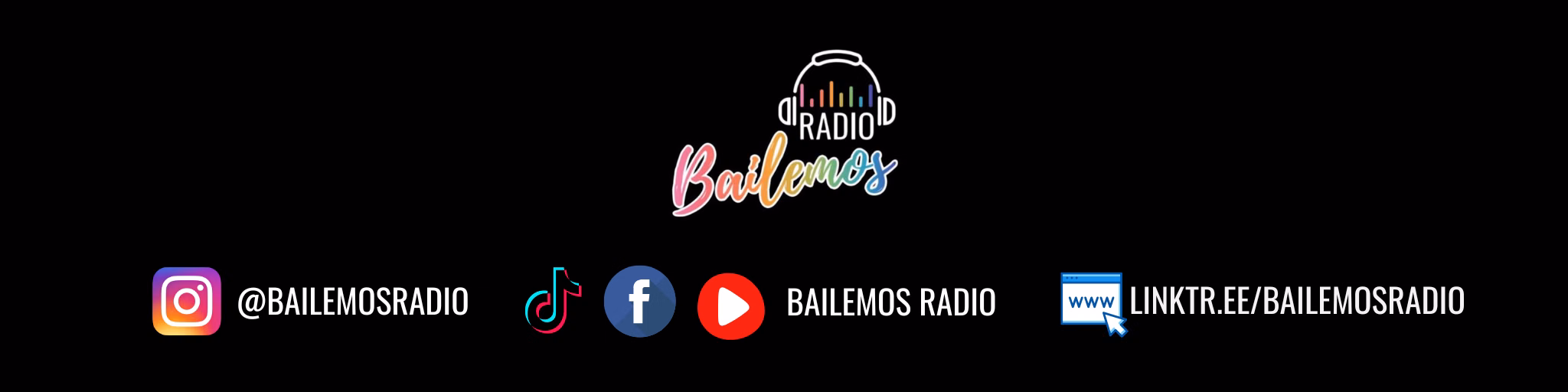 Bailemos Radio
