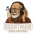 GROOTMAN EXCLUSIVE MIXTAPES