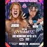 AEW Dynamite 9/16/2026 Review | United Empire vs Death Riders