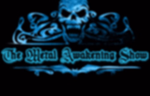 The Metal Awakening Show