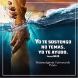 Jesús entra a mi casa