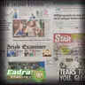 Nuachtáin na Máirt - 4 Lúnasa 2026